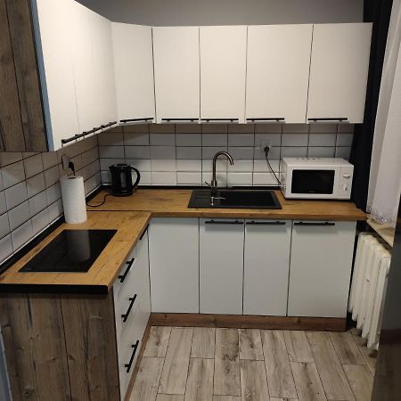 Apartament Hetmanski Walcz Exterior photo