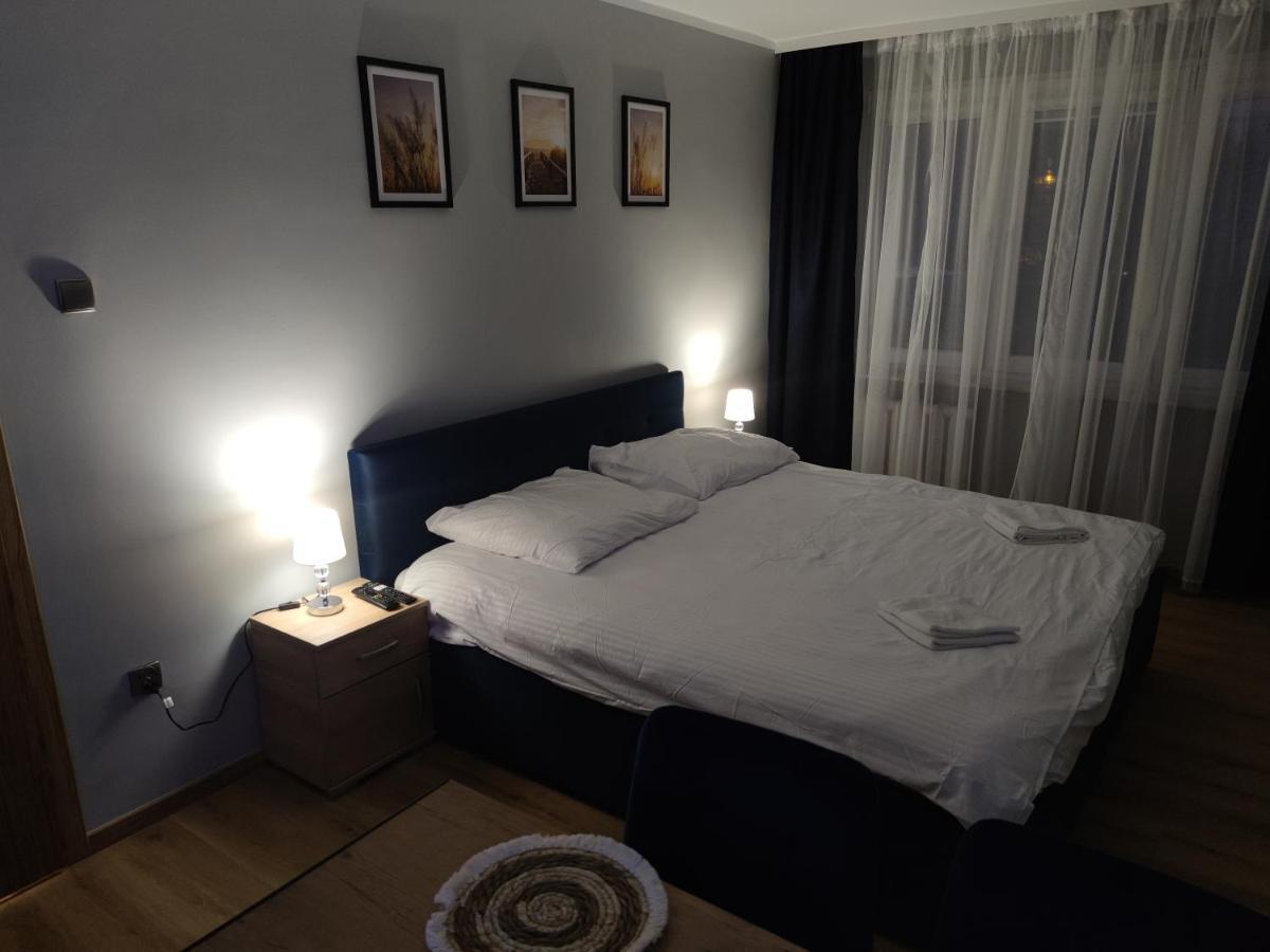 Apartament Hetmanski Walcz Exterior photo